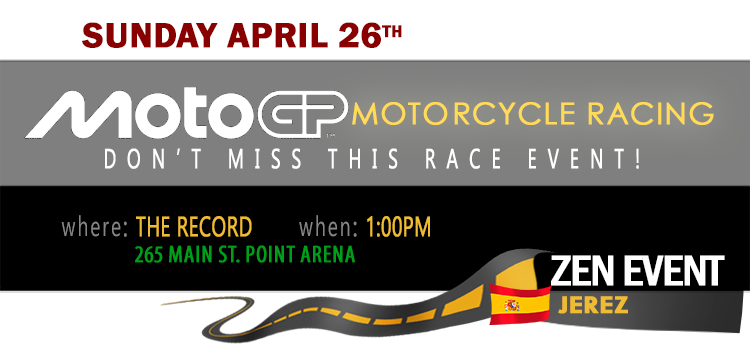 motorcycle gathering