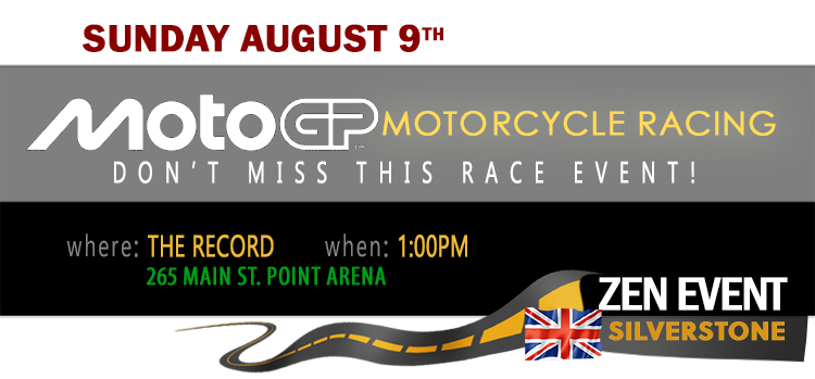 motorcycle gathering