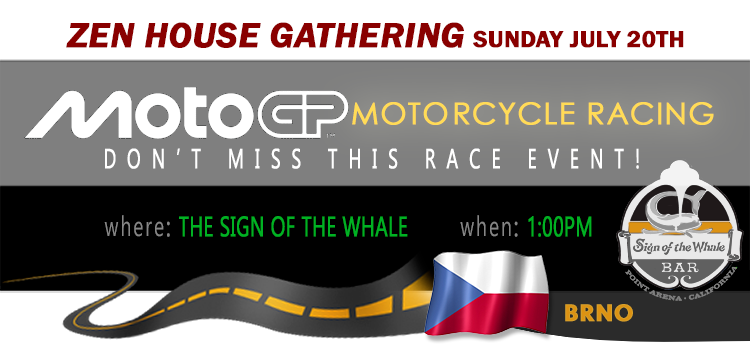 motorcycle gathering
