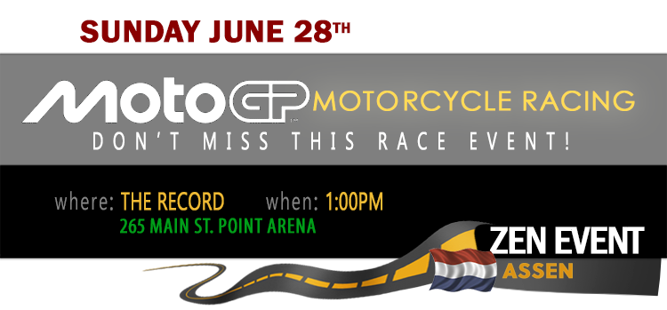 motorcycle gathering