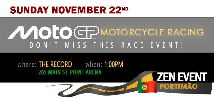 motorcycle gathering