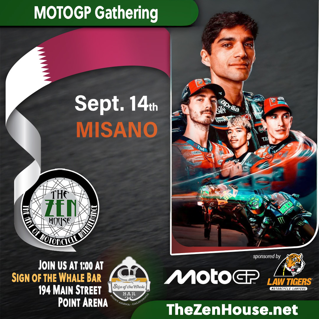 MOTO GP fun